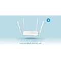 G403 Eagle Pro AI N300 4G Smart Router