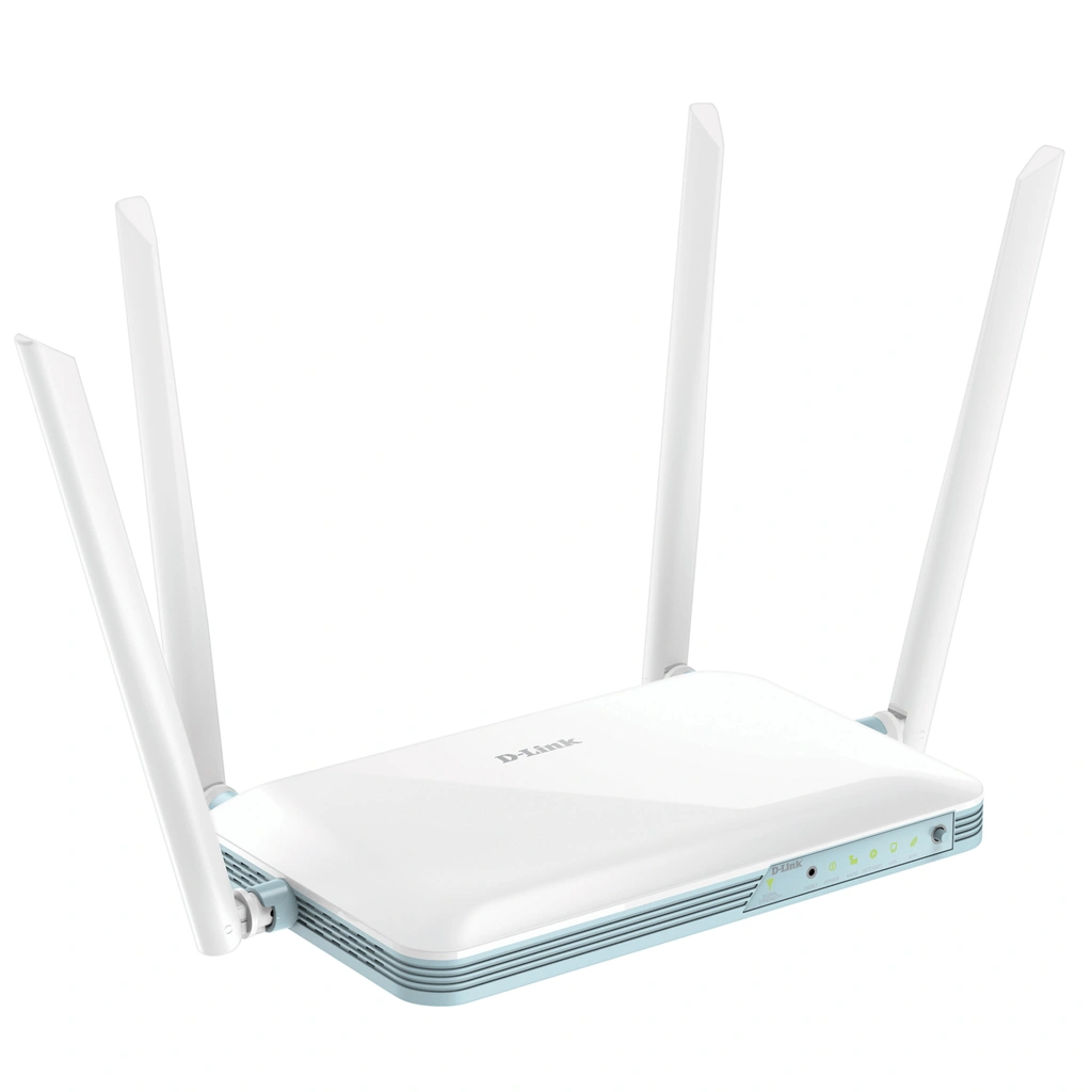 G403 Eagle Pro AI N300 4G Smart Router