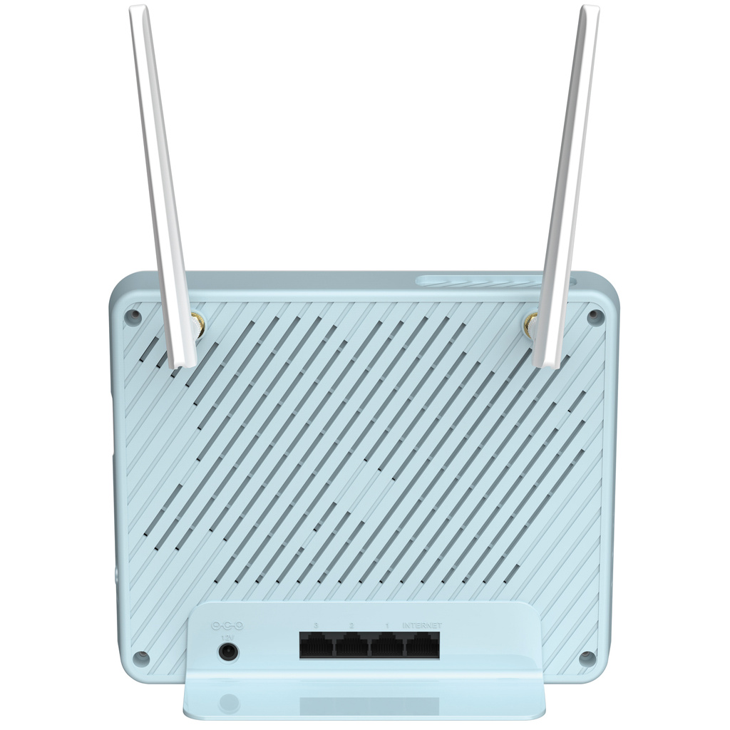 Eagle Pro AI AX1500 Wifi 6 4G Smart Router