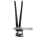 DWA-X582 AX3000 Wi-Fi 6 PCIe-adapter + Bluetooth