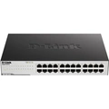 GO-SW-24G 24-Port Gigabit Easy Desktop Switch