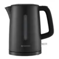 Water Kettle 1.7L VK120 Matte Black