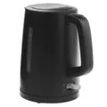Water Kettle 1.7L VK120 Matte Black