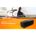 GO Wireless Speaker - TAS7807 Svart