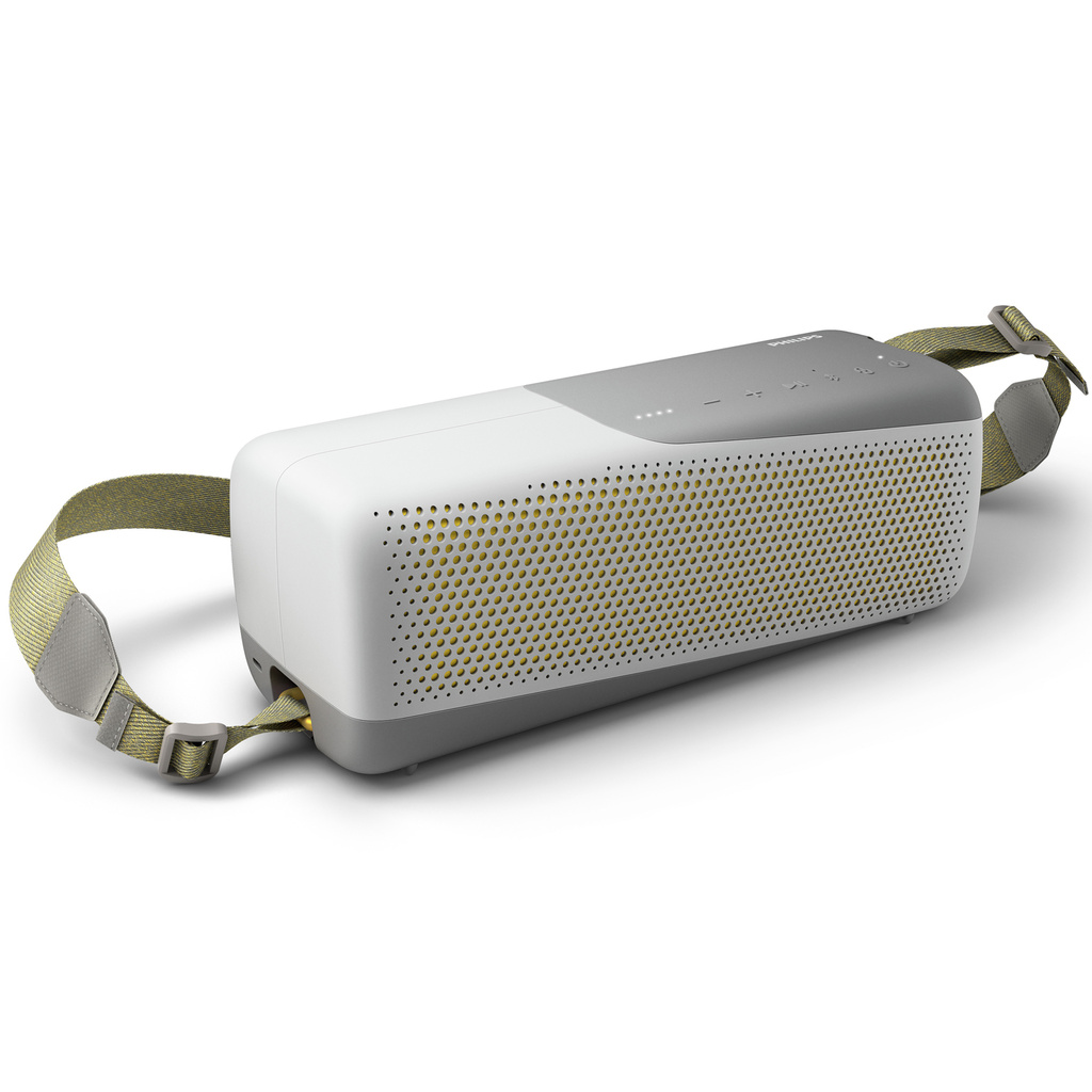 GO Wireless Speaker - TAS7807 Vit