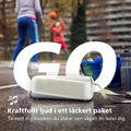 GO Wireless Speaker - TAS7807 Vit