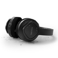 Hörlurar On-Ear Sport IP55 36h TAA4216BK/00 Svarta