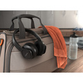 Hörlurar On-Ear Sport IP55 36h TAA4216BK/00 Svarta