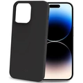 Planet Soft TPU-Cover GRS 100% återvunnen TPU iPhone 15 Pro Svart
