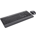 Trezo Trådlöst tangentbord och mus Eco-design