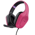 GXT 415P Zirox Gamingheadset Rosa
