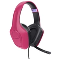 GXT 415P Zirox Gamingheadset Rosa