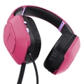 GXT 415P Zirox Gamingheadset Rosa