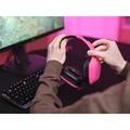 GXT 415P Zirox Gamingheadset Rosa