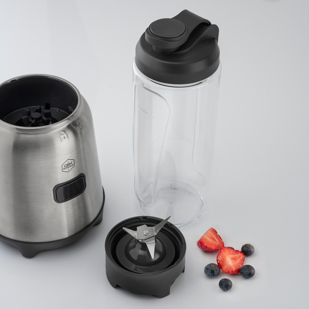 Mix & Move Blender 2 x 0,6l. 300 W LH15FDS0