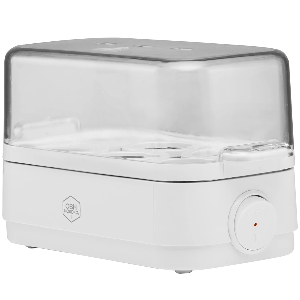 Äggkokare Perfect Eggs  (6 ägg) 6730