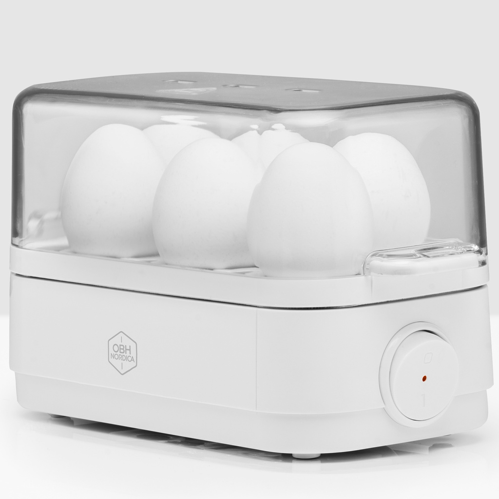 Äggkokare Perfect Eggs  (6 ägg) 6730