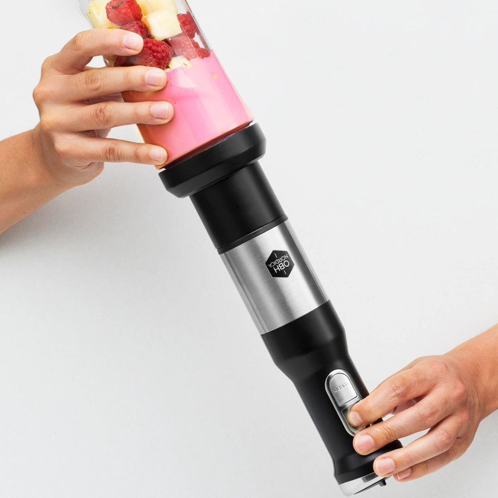 Stavmixer set Precision Mix 850 W  7713