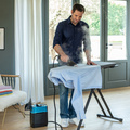 Cube Garment Steamer  UT2020E0