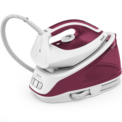Express Essential Steam Generator Purple  SV6110E0