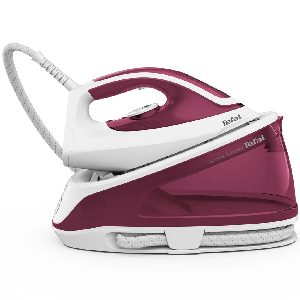 Express Essential Steam Generator Purple  SV6110E0