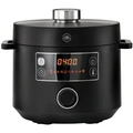 Tryckkokare Turbo Cuisine 1090 W  QK7548S0