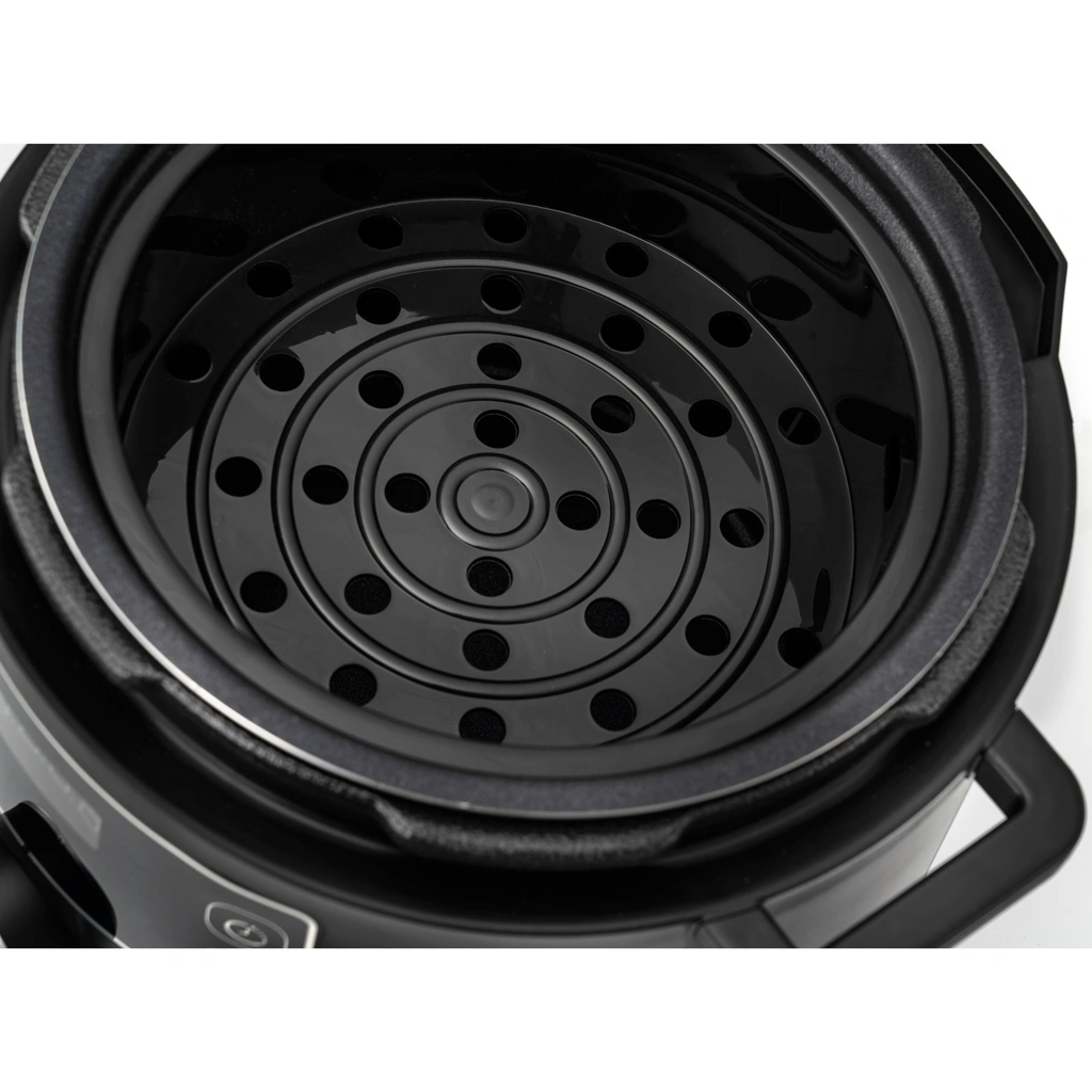 Tryckkokare Turbo Cuisine 1090 W  QK7548S0