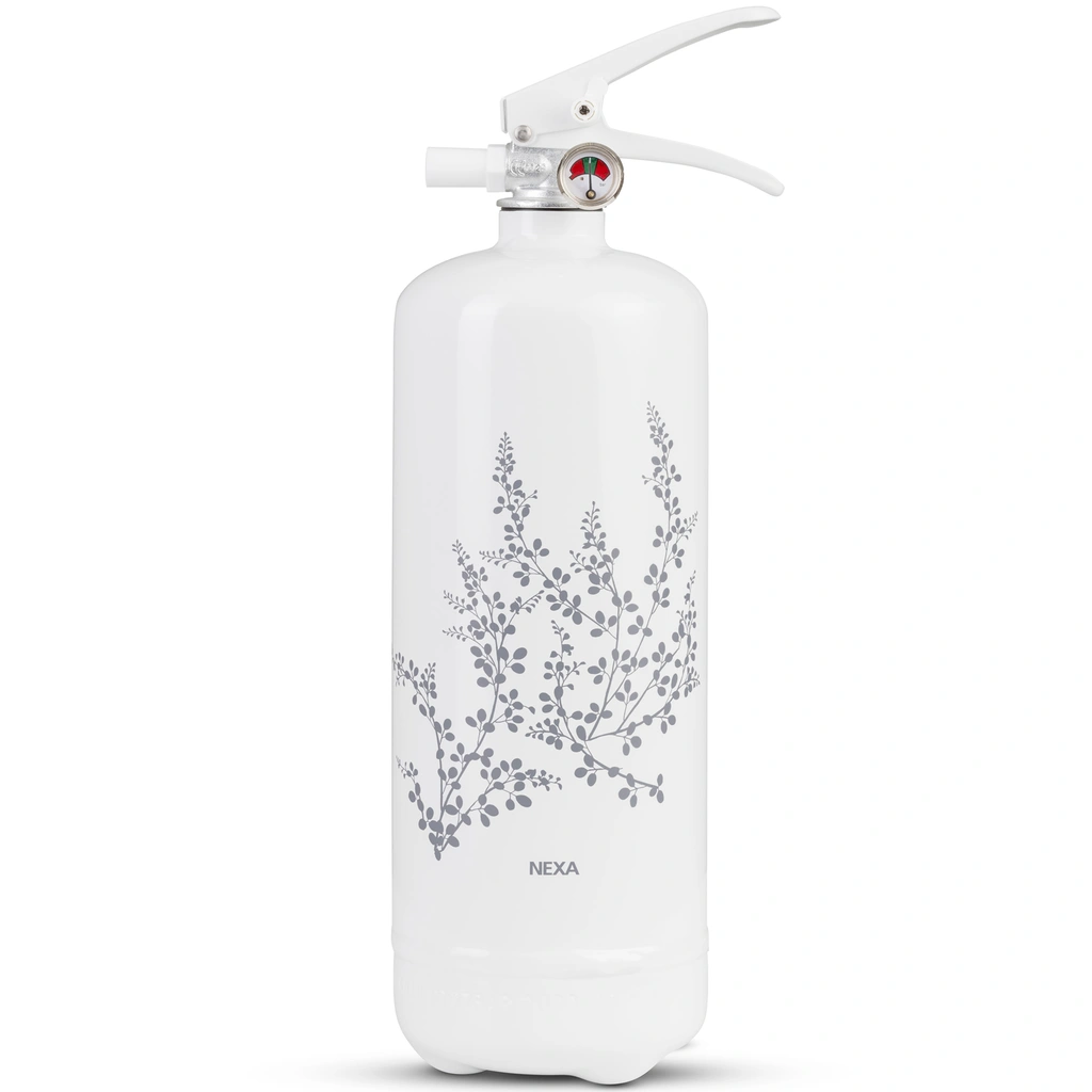 Brandsläckare Linné 2kg 13A