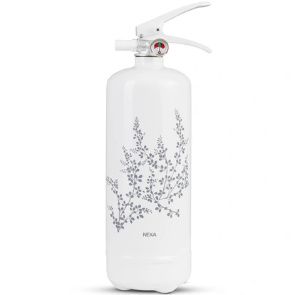 Brandsläckare Linné 2kg 13A