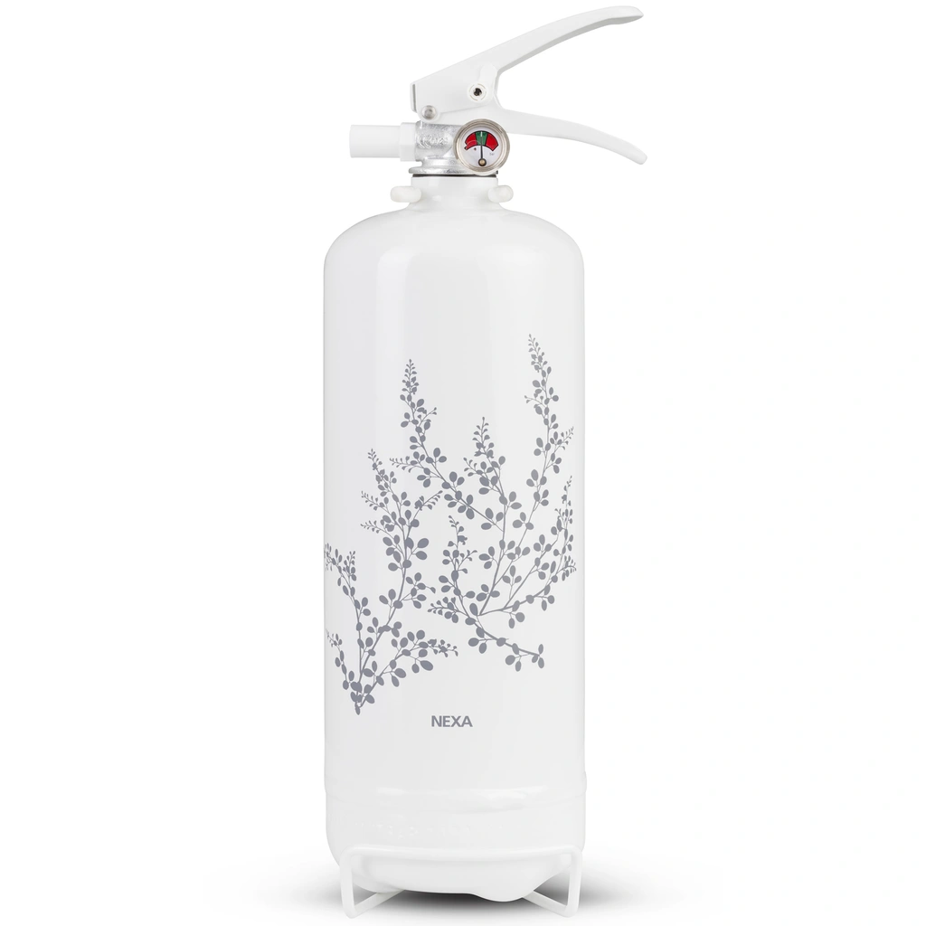 Brandsläckare Linné 2kg 13A