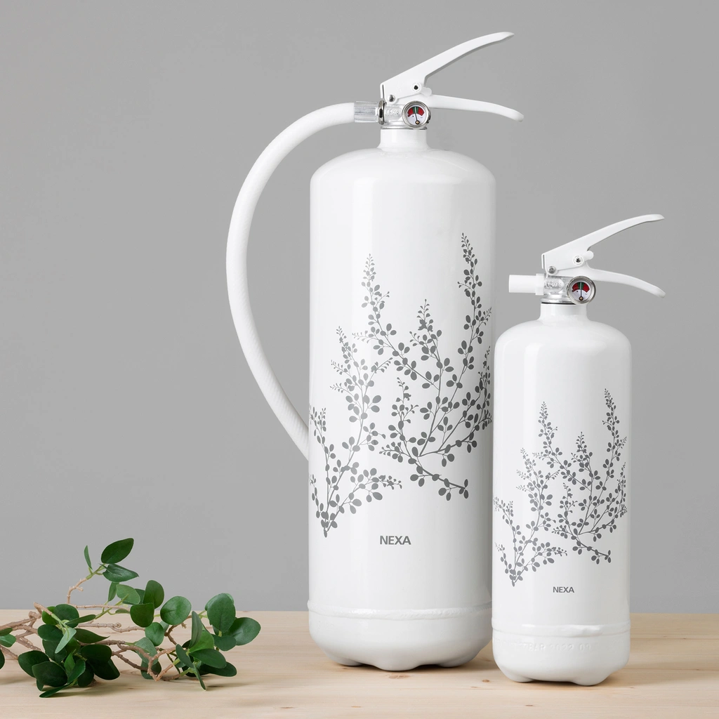 Brandsläckare Linné 6kg 43A