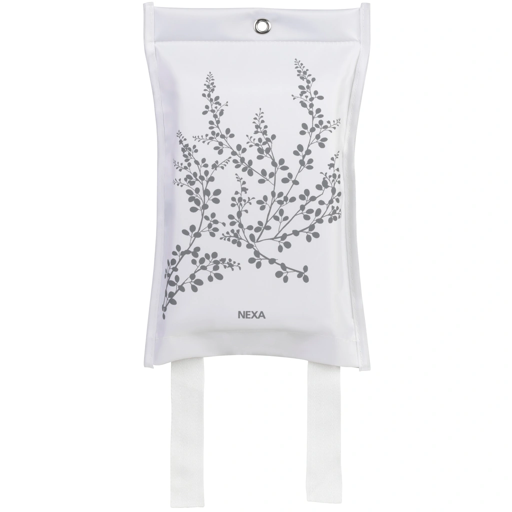 FB-120VML Brandfilt Silikon Linné 120x120 cm