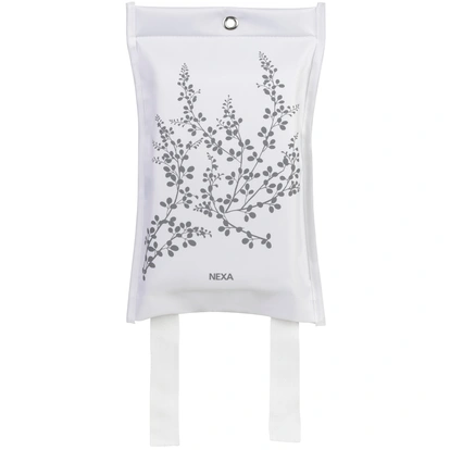 FB-120VML Brandfilt Silikon Linné 120x120 cm