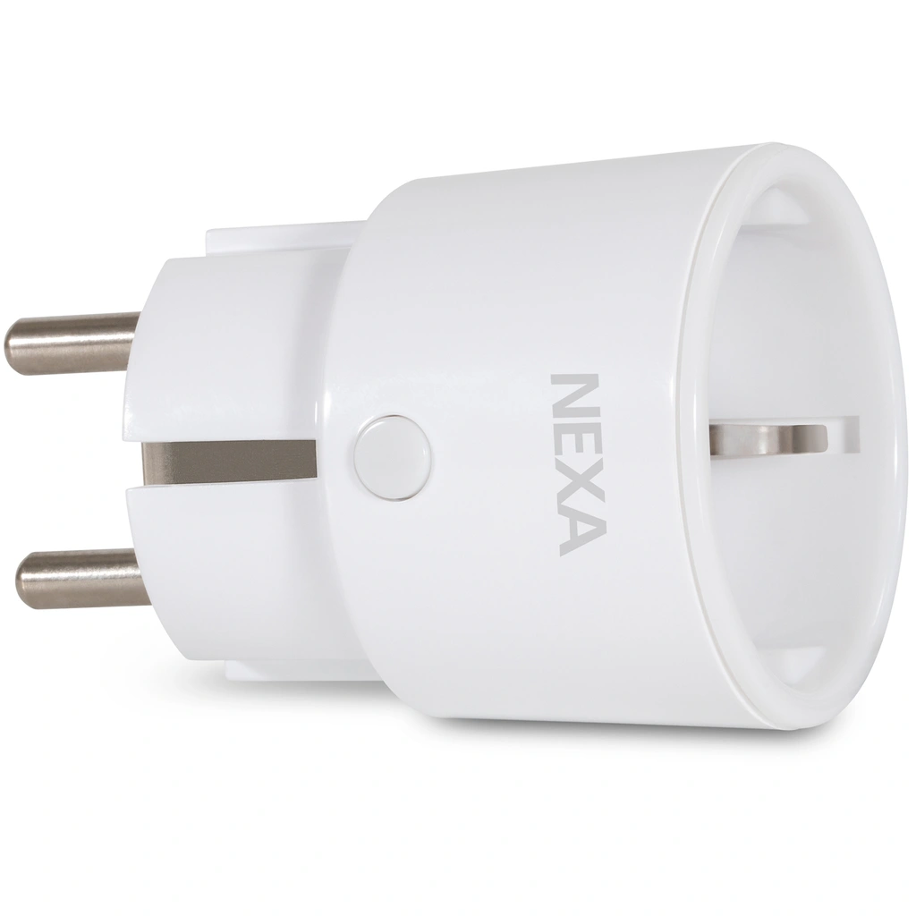 ZPR-111 Z-Wave Plugin På/Av med energimätning