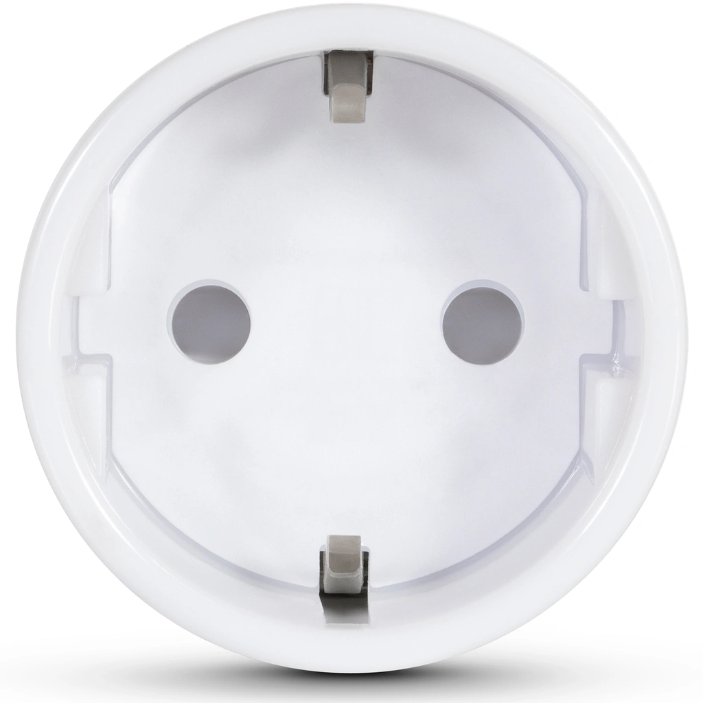 ZPR-111 Z-Wave Plugin På/Av med energimätning