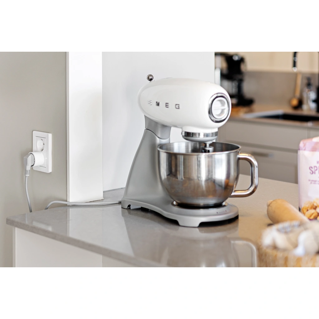 ZPR-111 Z-Wave Plugin På/Av med energimätning