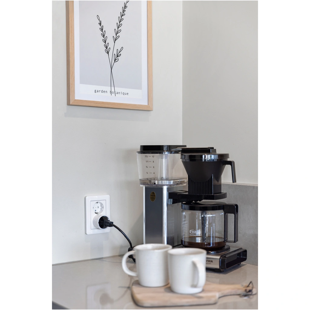 ZPR-111 Z-Wave Plugin På/Av med energimätning