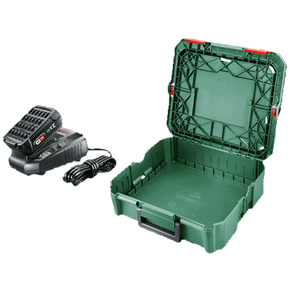 Batteriset 18V 2,5AH M/Laddare AL1830CV