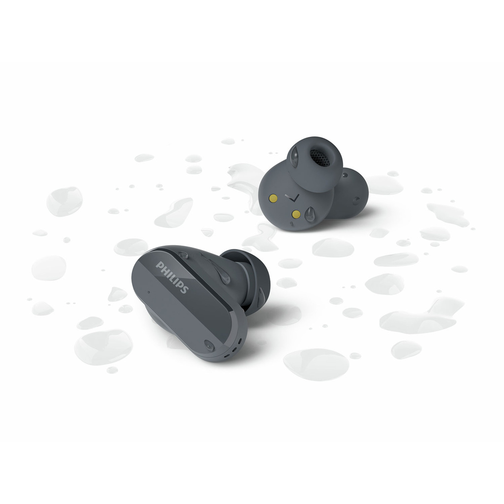 True Wireless In Ear Hörlurar - TAT3508BK