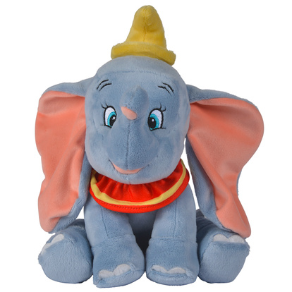 Dumbo Gosedjur 25cm