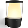 WiFi Smart Elpas Vägglampa Färg + Varm-kallvit 230V