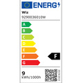 WiFi Smart LED E27 60W Färg + Varm-kallvit 3-pack