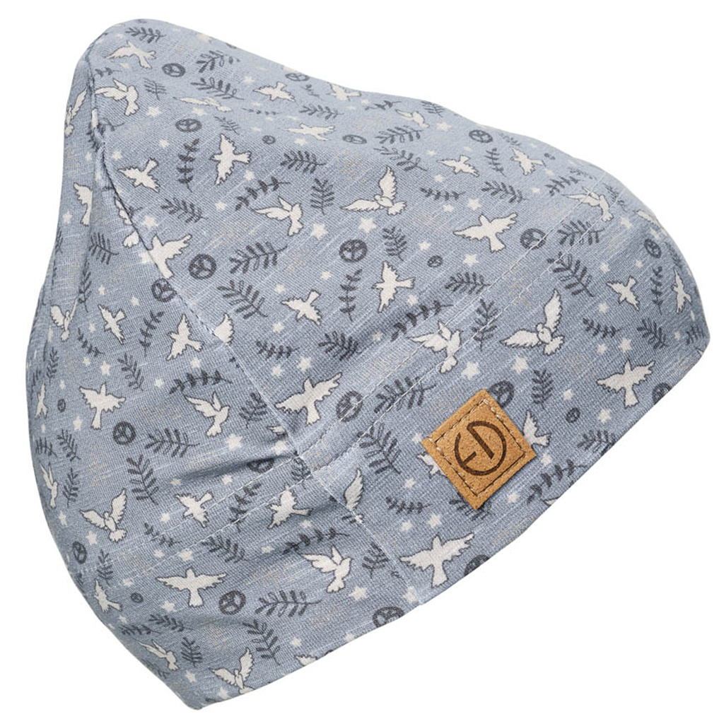 Autumn Beanie - Free Bird 1-2 år