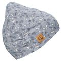 Autumn Beanie - Free Bird 1-2 år