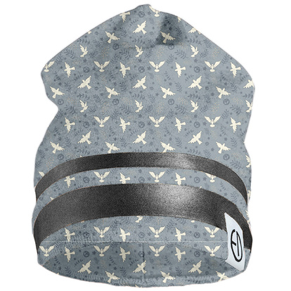 Winter Beanie - Free Bird 3 år - vuxen