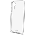 Gelskin TPU Cover Galaxy A34 5G Transparent