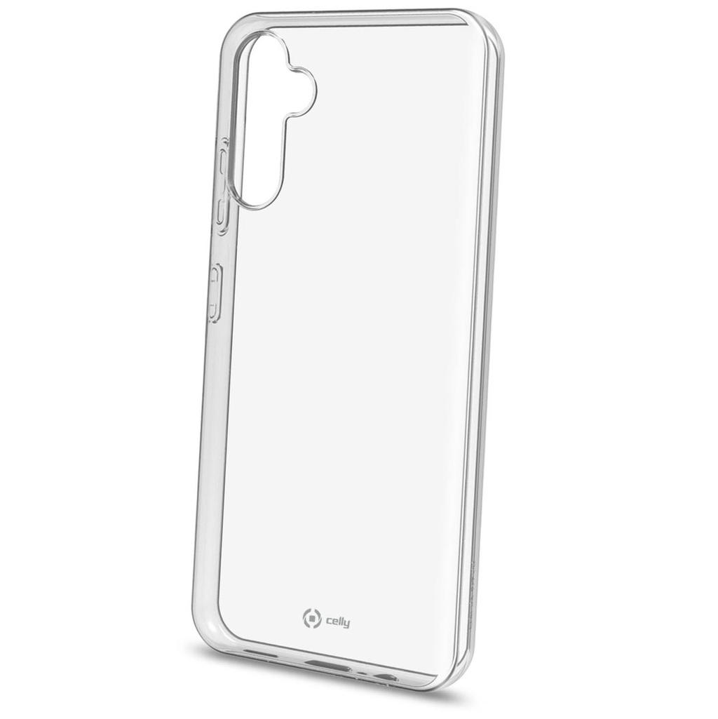 Gelskin TPU Cover Galaxy A54 5G Transparent