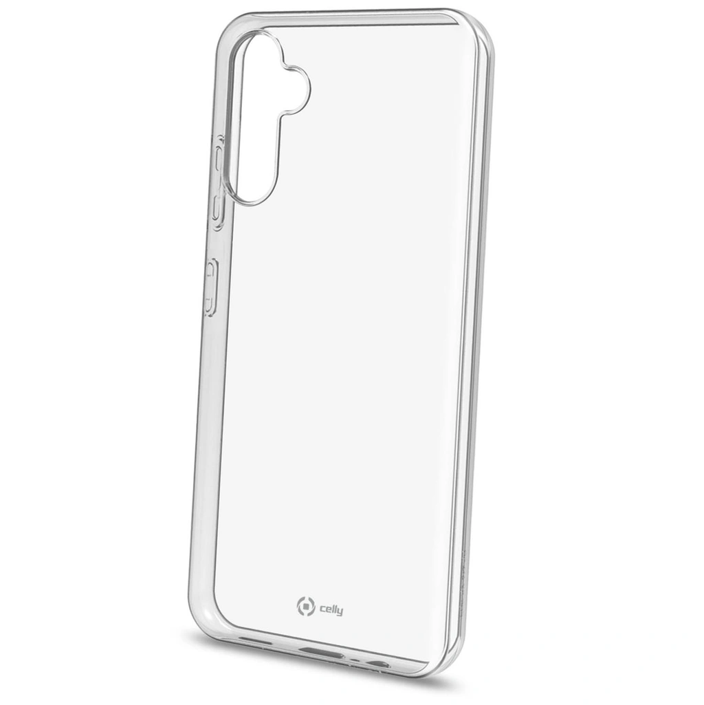 Gelskin TPU Cover Galaxy A54 5G Transparent