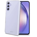 Gelskin TPU Cover Galaxy A54 5G Transparent