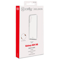 Gelskin TPU Cover Galaxy A54 5G Transparent